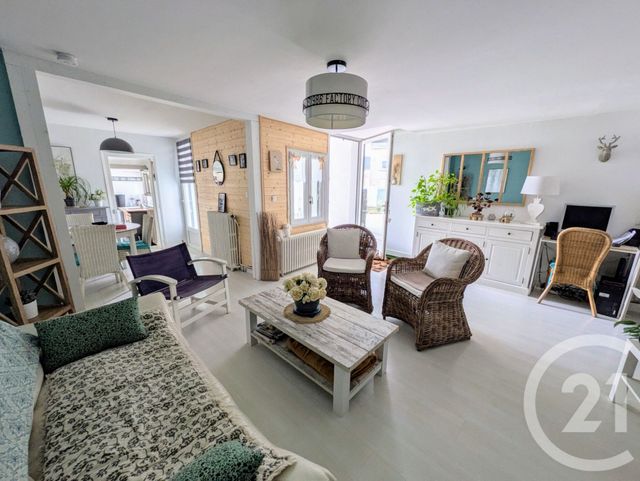 Maison à vendre CHATEAUROUX