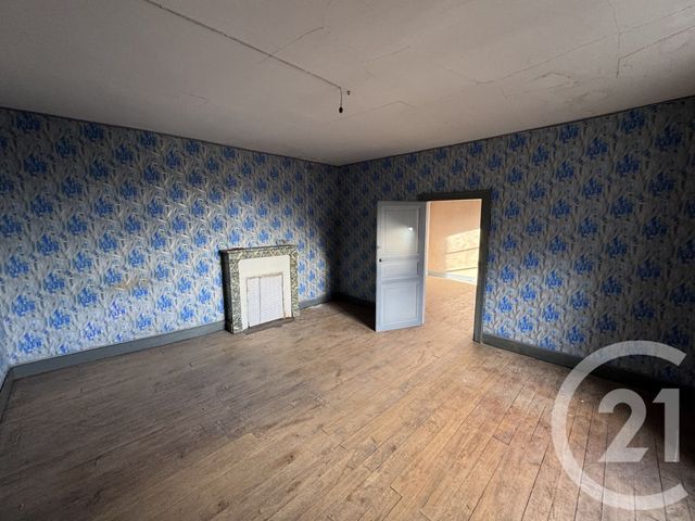 Maison &agrave; vendre - 6 pi&egrave;ces - 140,12 m2 - Neuvy St Sepulchre - 36 - CENTRE