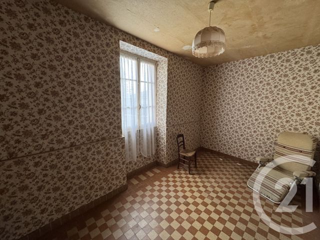 Maison &agrave; vendre - 6 pi&egrave;ces - 140,12 m2 - Neuvy St Sepulchre - 36 - CENTRE