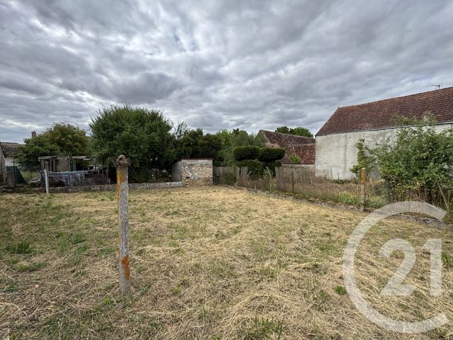 Maison à vendre - 6 pièces - 140,12 m2 - Neuvy St Sepulchre - 36 - CENTRE