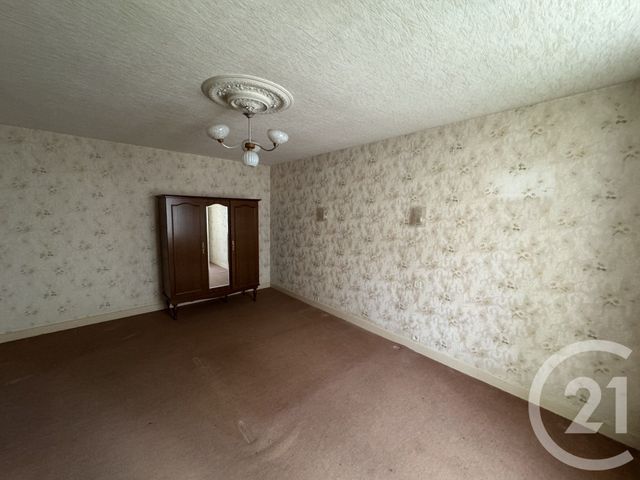 Maison &agrave; vendre - 6 pi&egrave;ces - 140,12 m2 - Neuvy St Sepulchre - 36 - CENTRE