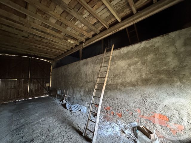 Maison &agrave; vendre - 6 pi&egrave;ces - 140,12 m2 - Neuvy St Sepulchre - 36 - CENTRE