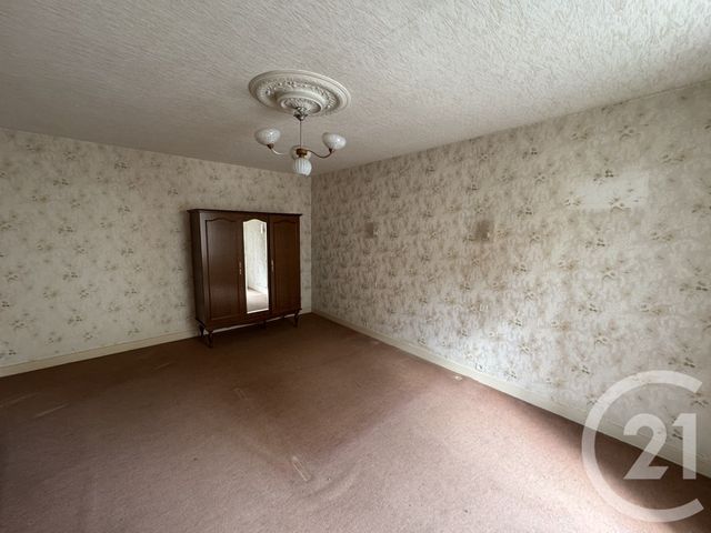 Maison à vendre - 6 pièces - 140,12 m2 - Neuvy St Sepulchre - 36 - CENTRE