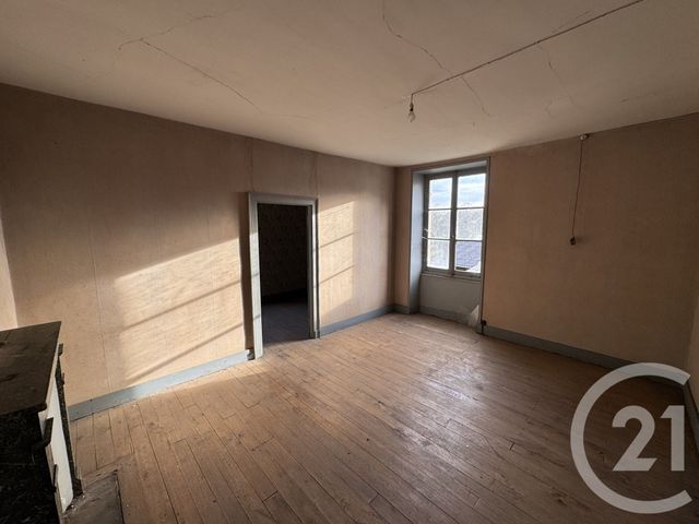 Maison &agrave; vendre - 6 pi&egrave;ces - 140,12 m2 - Neuvy St Sepulchre - 36 - CENTRE