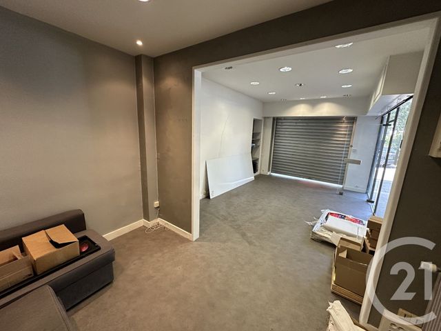 Local commercial à louer - 38.88 m2 - 36 - Indre