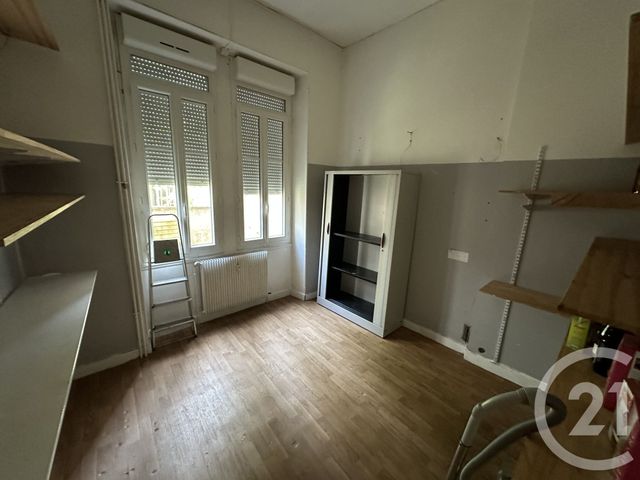 Local commercial à louer - 38.88 m2 - 36 - Indre