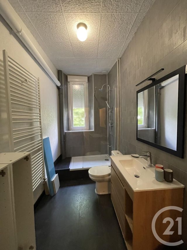 Appartement Chambre à louer - 1 pièce - 11,45 m2 - Chateauroux - 36 - CENTRE