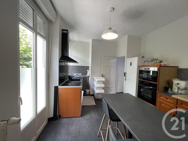 Appartement Chambre à louer - 1 pièce - 11,45 m2 - Chateauroux - 36 - CENTRE