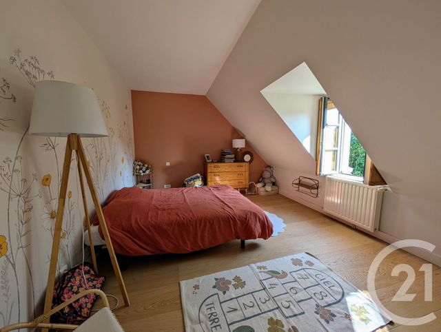 Maison &agrave; vendre - 8 pi&egrave;ces - 190 m2 - Ardentes - 36 - CENTRE