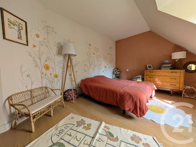 Maison &agrave; vendre - 8 pi&egrave;ces - 190 m2 - Ardentes - 36 - CENTRE