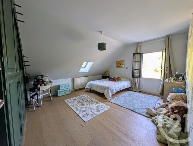 Maison &agrave; vendre - 8 pi&egrave;ces - 190 m2 - Ardentes - 36 - CENTRE