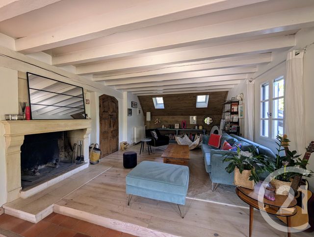 Maison &agrave; vendre - 8 pi&egrave;ces - 190 m2 - Ardentes - 36 - CENTRE