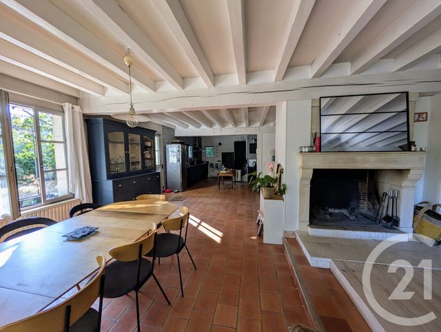 Maison &agrave; vendre - 8 pi&egrave;ces - 190 m2 - Ardentes - 36 - CENTRE