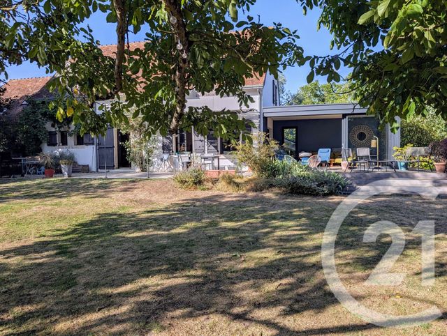 Maison &agrave; vendre - 8 pi&egrave;ces - 190 m2 - Ardentes - 36 - CENTRE