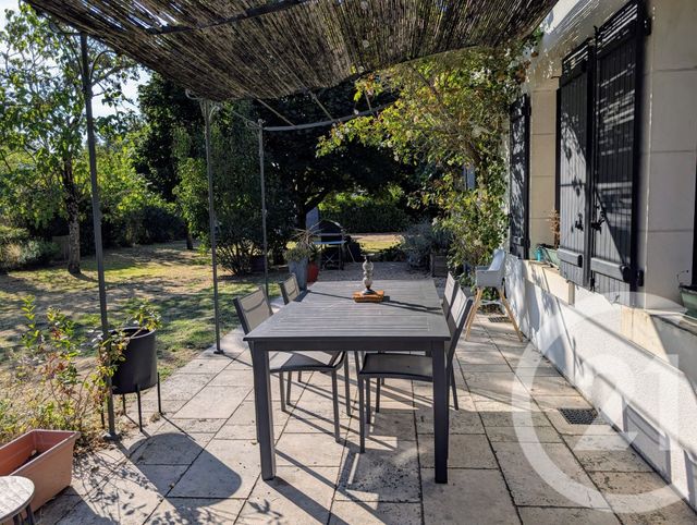 Maison &agrave; vendre - 8 pi&egrave;ces - 190 m2 - Ardentes - 36 - CENTRE