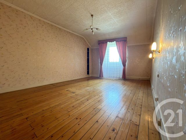 Maison &agrave; vendre - 3 pi&egrave;ces - 131,33 m2 - Chateauroux - 36 - CENTRE