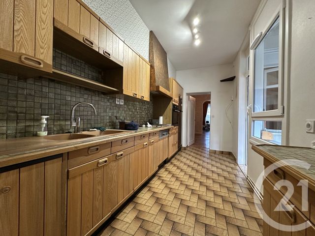 Maison &agrave; vendre - 3 pi&egrave;ces - 131,33 m2 - Chateauroux - 36 - CENTRE