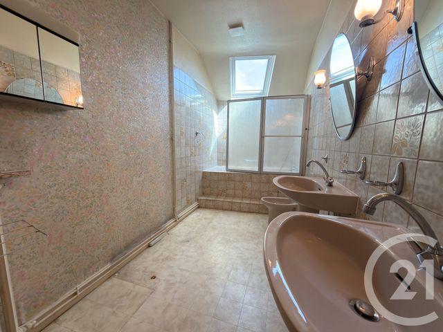 Maison &agrave; vendre - 3 pi&egrave;ces - 131,33 m2 - Chateauroux - 36 - CENTRE