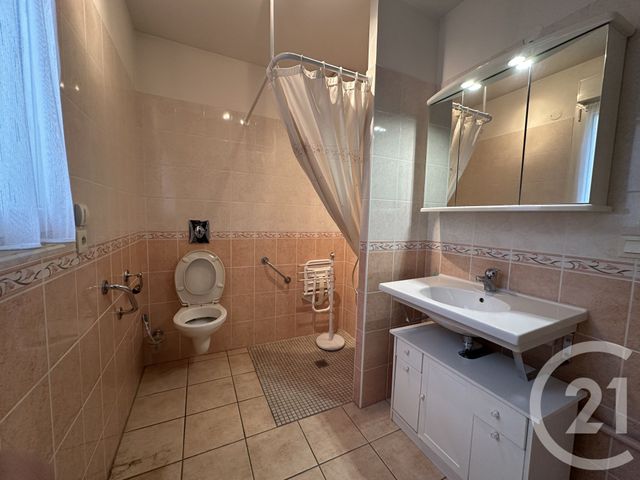 Maison &agrave; vendre - 3 pi&egrave;ces - 131,33 m2 - Chateauroux - 36 - CENTRE