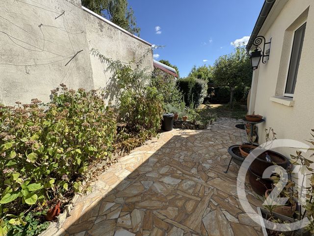 Maison &agrave; vendre - 3 pi&egrave;ces - 131,33 m2 - Chateauroux - 36 - CENTRE