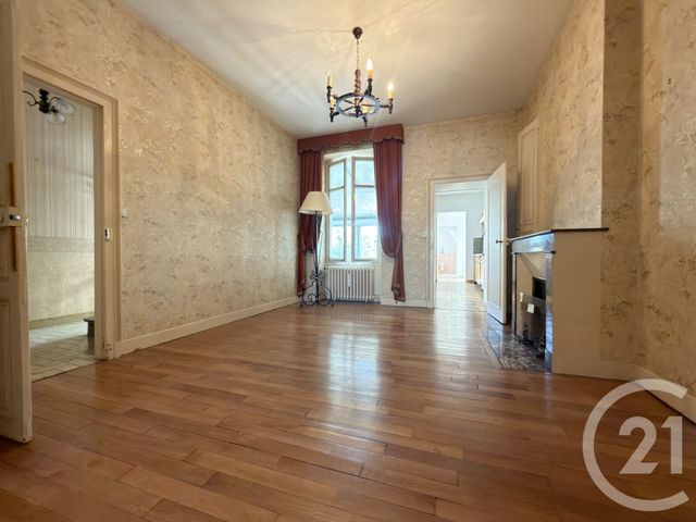 Maison &agrave; vendre - 3 pi&egrave;ces - 131,33 m2 - Chateauroux - 36 - CENTRE