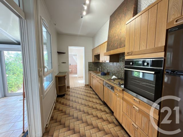 Maison &agrave; vendre - 3 pi&egrave;ces - 131,33 m2 - Chateauroux - 36 - CENTRE