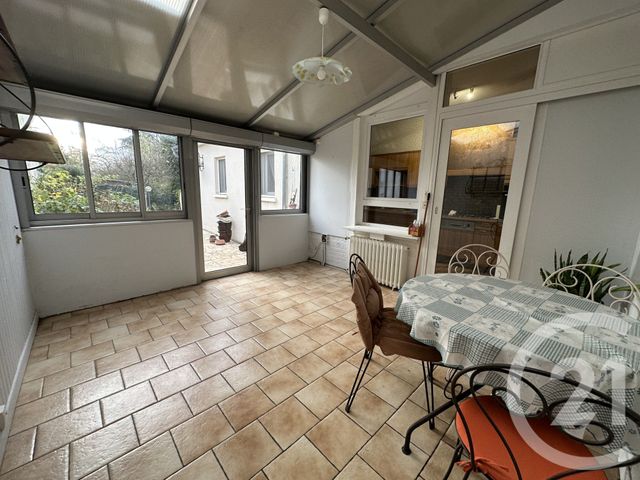 Maison &agrave; vendre - 3 pi&egrave;ces - 131,33 m2 - Chateauroux - 36 - CENTRE