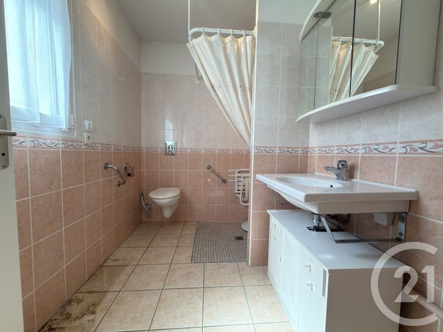 Maison &agrave; vendre - 3 pi&egrave;ces - 131,33 m2 - Chateauroux - 36 - CENTRE