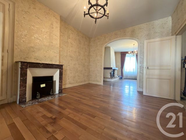Maison &agrave; vendre - 3 pi&egrave;ces - 131,33 m2 - Chateauroux - 36 - CENTRE
