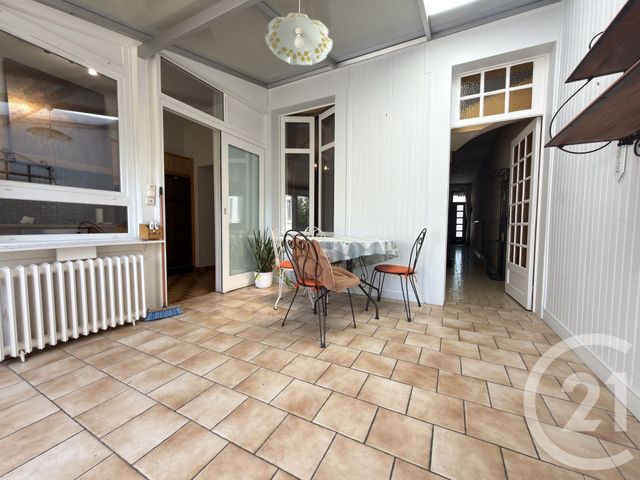 Maison &agrave; vendre - 3 pi&egrave;ces - 131,33 m2 - Chateauroux - 36 - CENTRE