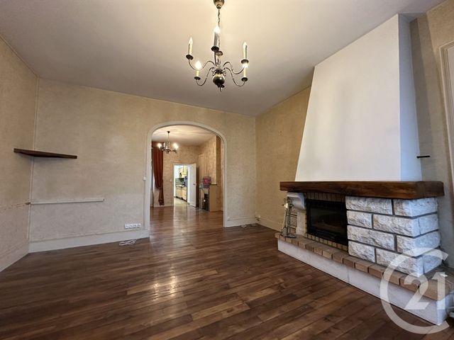 Maison &agrave; vendre - 3 pi&egrave;ces - 131,33 m2 - Chateauroux - 36 - CENTRE