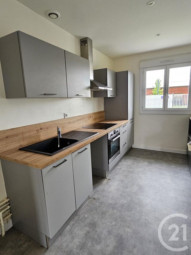 maison - CHATEAUROUX - 36