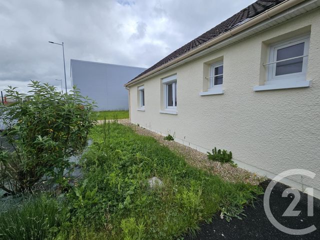 Maison &agrave; louer - 5 pi&egrave;ces - 135,82 m2 - Chateauroux - 36 - CENTRE