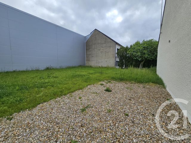 Maison &agrave; louer - 5 pi&egrave;ces - 135,82 m2 - Chateauroux - 36 - CENTRE