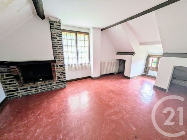 Maison à vendre - 5 pièces - 135,78 m2 - Gargilesse Dampierre - 36 - CENTRE