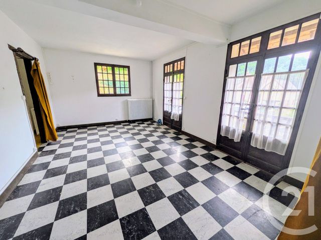 Maison à vendre - 5 pièces - 135,78 m2 - Gargilesse Dampierre - 36 - CENTRE