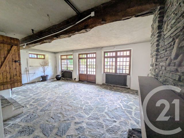 Maison à vendre - 5 pièces - 135,78 m2 - Gargilesse Dampierre - 36 - CENTRE