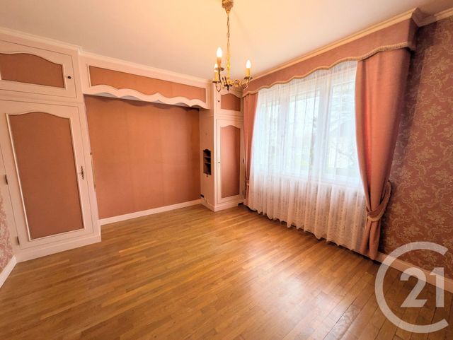 Maison &agrave; vendre - 4 pi&egrave;ces - 79,41 m2 - Deols - 36 - CENTRE