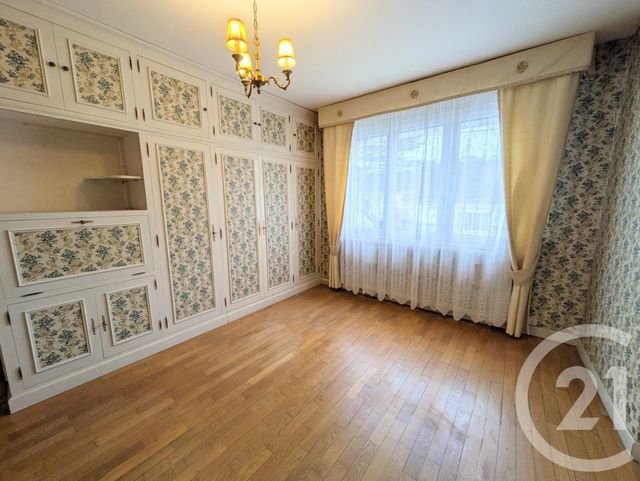 Maison &agrave; vendre - 4 pi&egrave;ces - 79,41 m2 - Deols - 36 - CENTRE