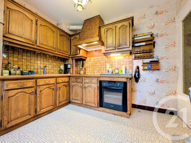 Maison &agrave; vendre - 4 pi&egrave;ces - 79,41 m2 - Deols - 36 - CENTRE