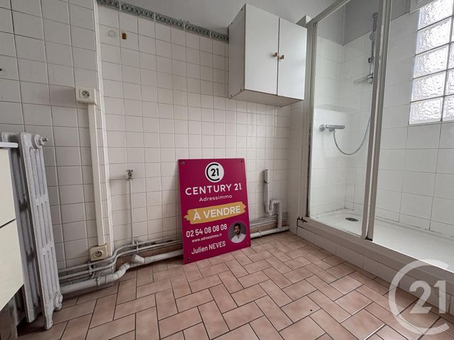 Maison à vendre - 5 pièces - 123,10 m2 - Chateauroux - 36 - CENTRE