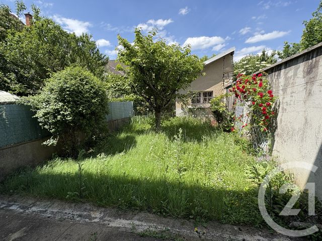 Maison à vendre - 5 pièces - 123,10 m2 - Chateauroux - 36 - CENTRE