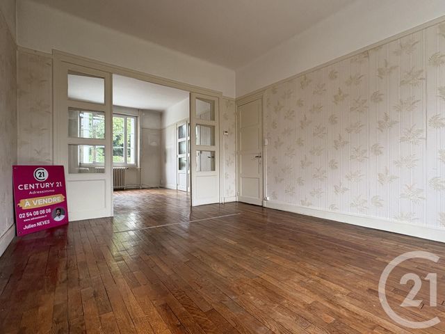 Maison à vendre - 5 pièces - 123,10 m2 - Chateauroux - 36 - CENTRE