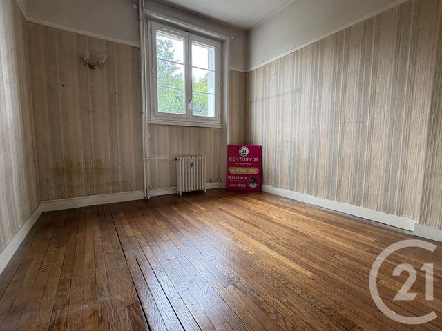 Maison à vendre - 5 pièces - 123,10 m2 - Chateauroux - 36 - CENTRE