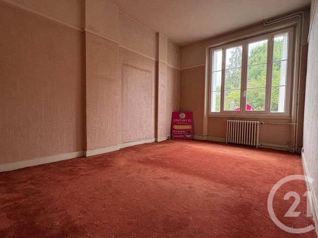 Maison à vendre - 5 pièces - 123,10 m2 - Chateauroux - 36 - CENTRE