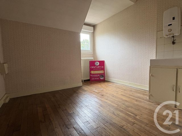 Maison à vendre - 5 pièces - 123,10 m2 - Chateauroux - 36 - CENTRE