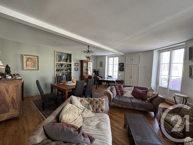 Immeuble &agrave; vendre - 276,38 m2 - Cluis - 36 - CENTRE