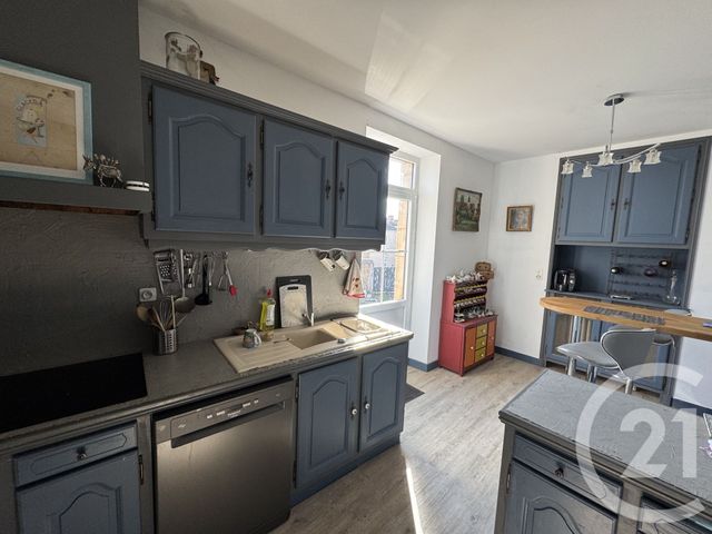 Immeuble &agrave; vendre - 276,38 m2 - Cluis - 36 - CENTRE