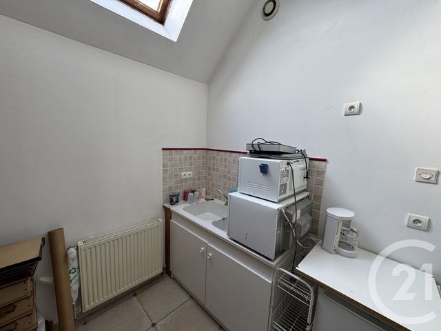 Immeuble &agrave; vendre - 276,38 m2 - Cluis - 36 - CENTRE