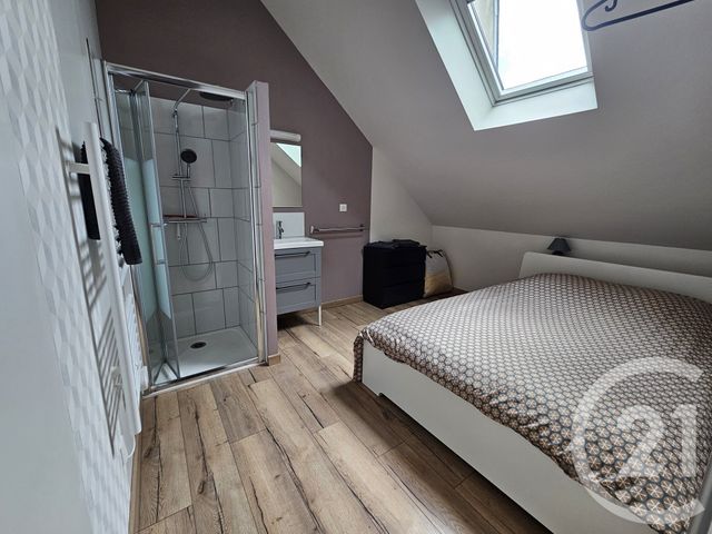 appartement - CHATEAUROUX - 36